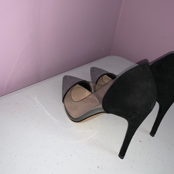 Sparkly Heels - Picture 2 of 4